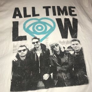 Size 3X (wears slim so really is a medium)